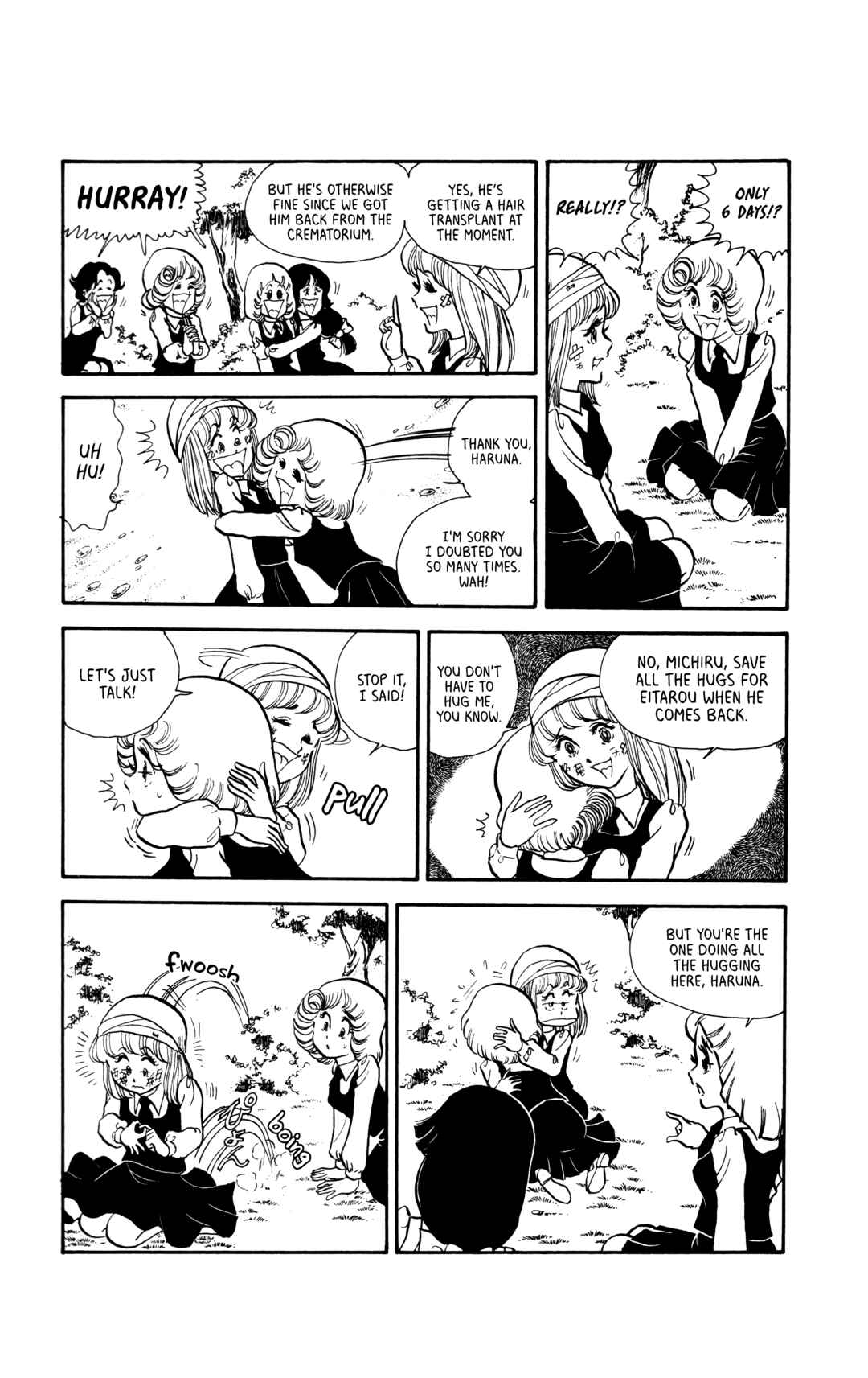 Page 7 Chapter 8 My First Time