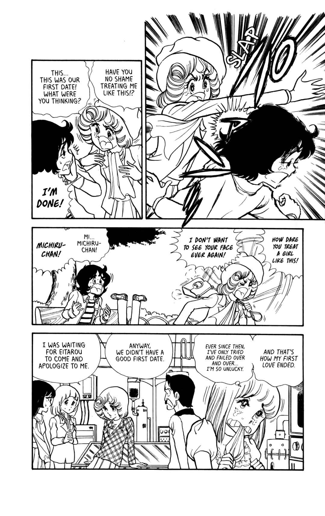 Page 11 Chapter 5 My First Time
