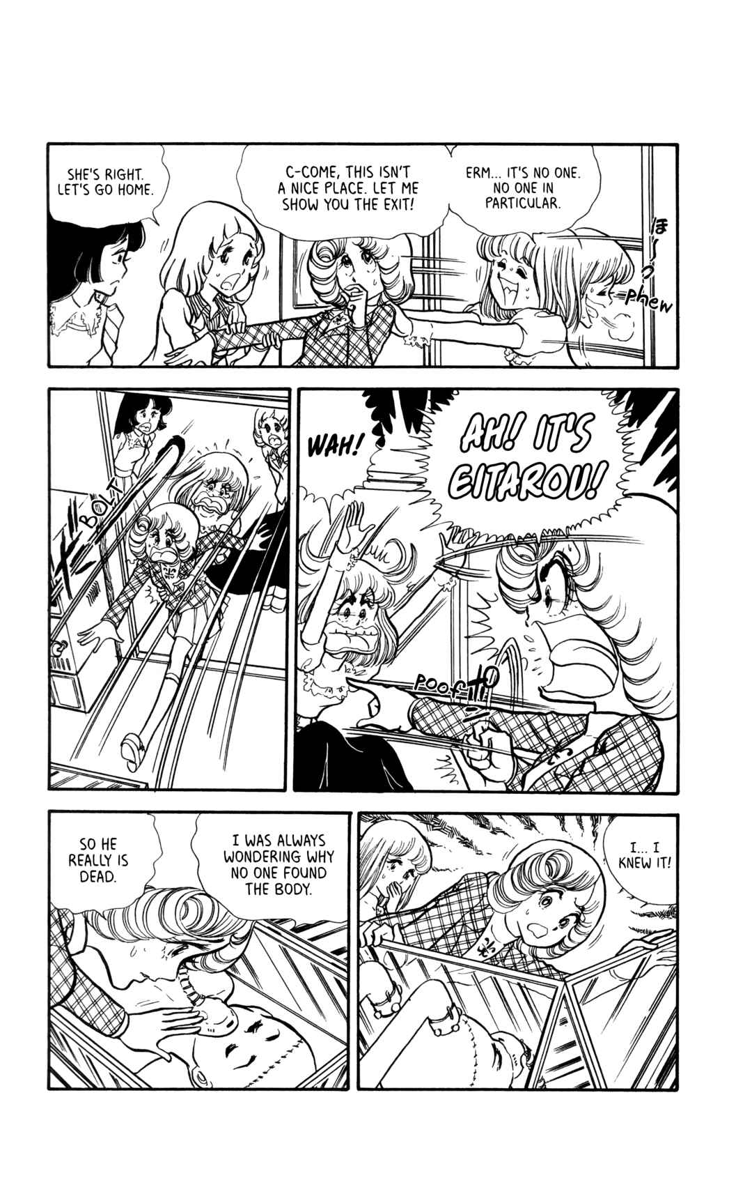 Page 2 Chapter 5 My First Time