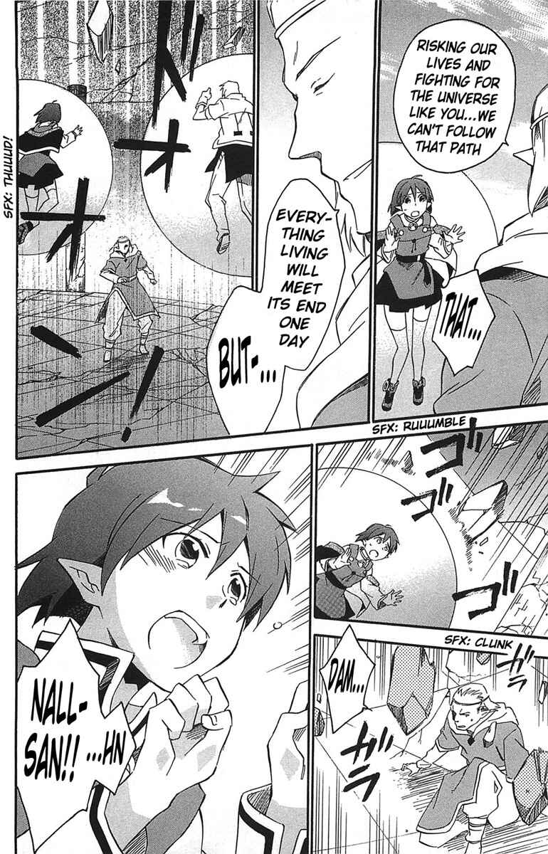 Page 40 Chapter 17 Star Ocean 2: Second Evolution
