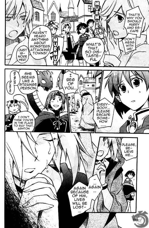 Page 10 Chapter 9 Star Ocean 2: Second Evolution