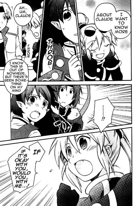 Page 14 Chapter 7 Star Ocean 2: Second Evolution