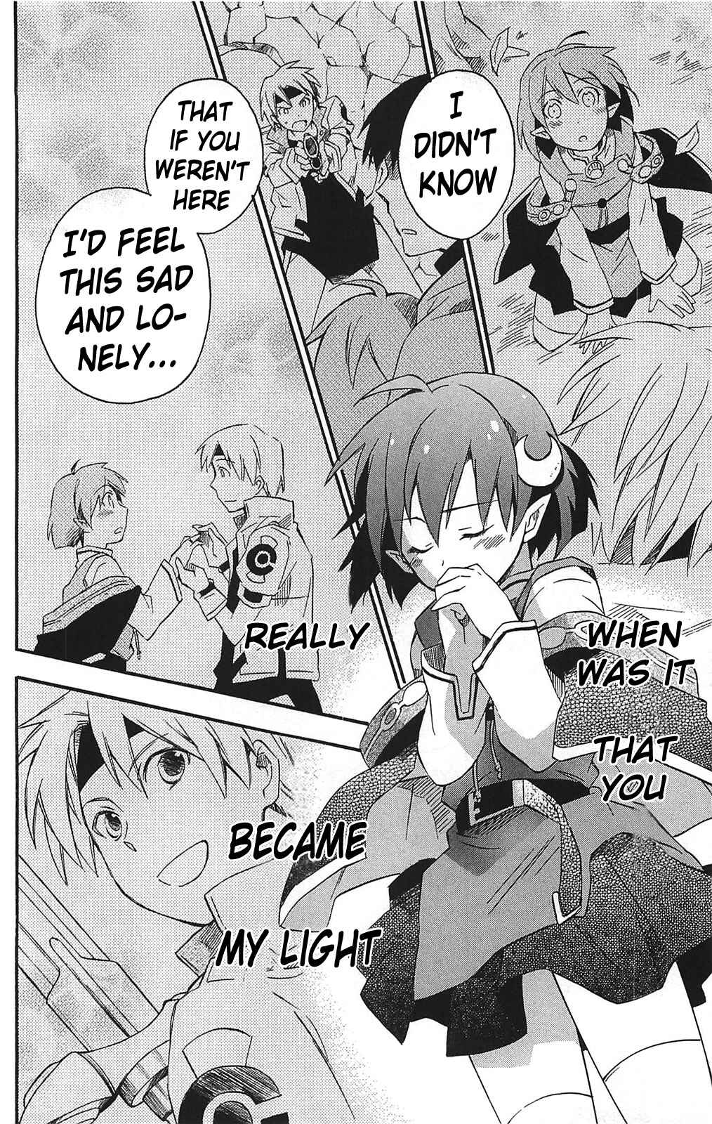 Page 10 Chapter 11 Star Ocean 2: Second Evolution