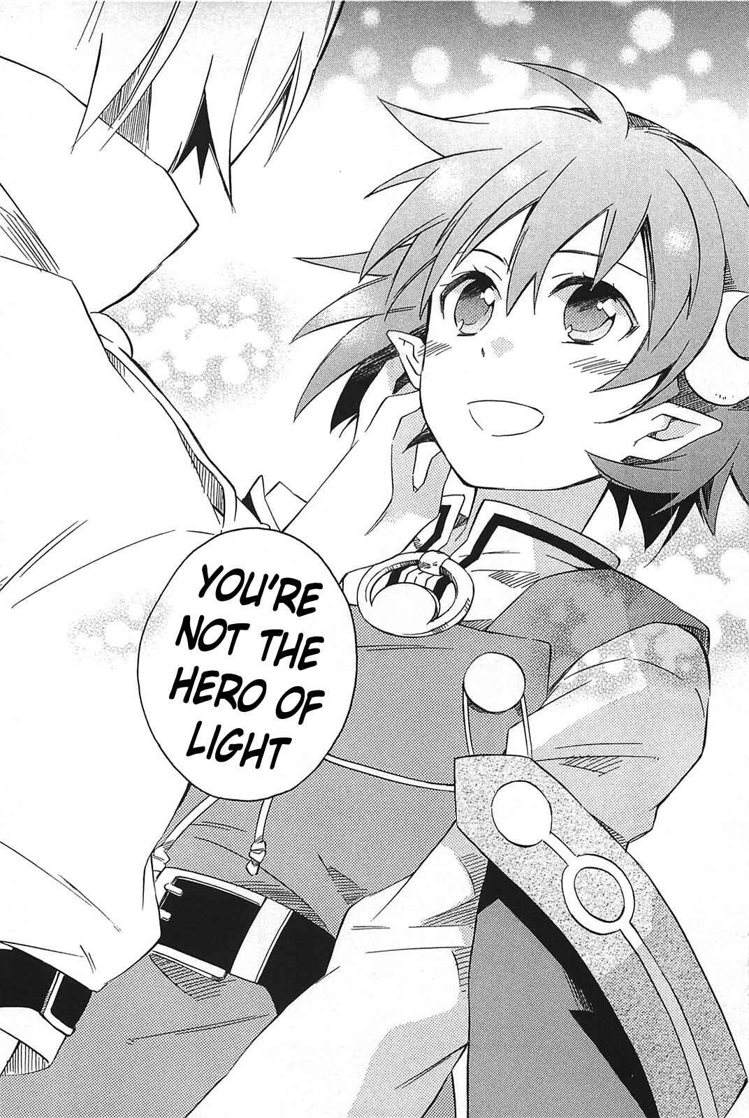 Page 18 Chapter 11 Star Ocean 2: Second Evolution