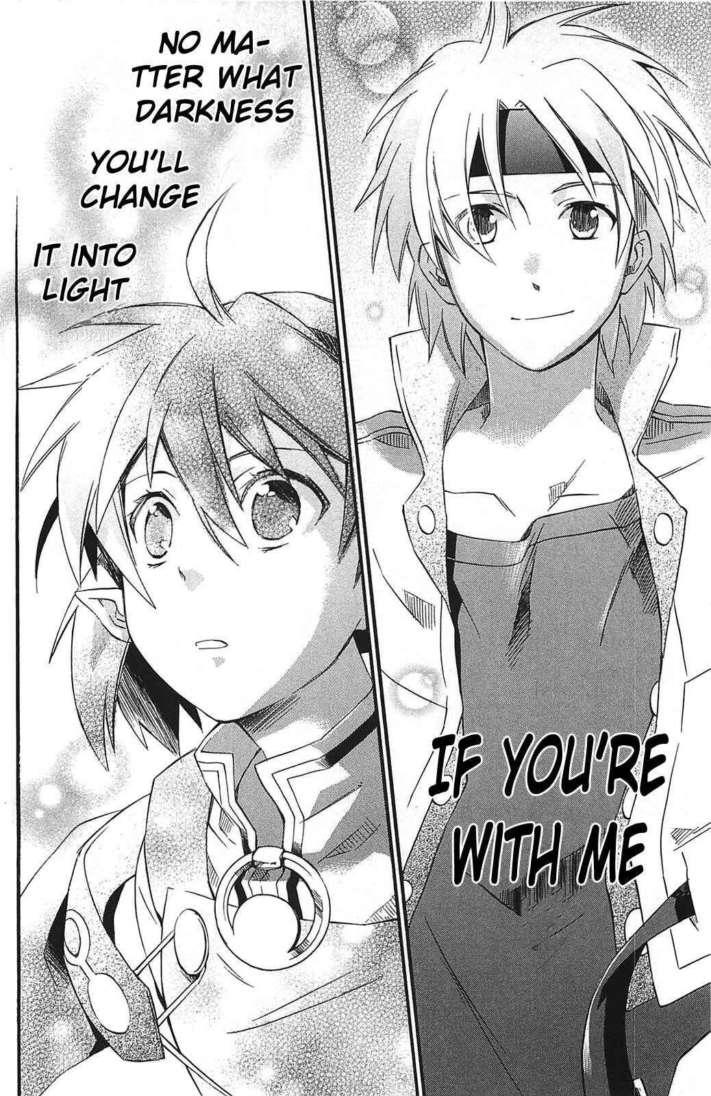 Page 26 Chapter 11 Star Ocean 2: Second Evolution