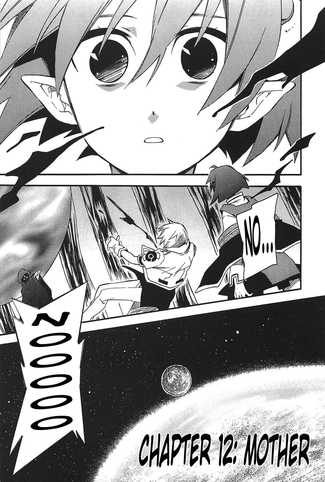 Page 2 Chapter 12 Star Ocean 2: Second Evolution