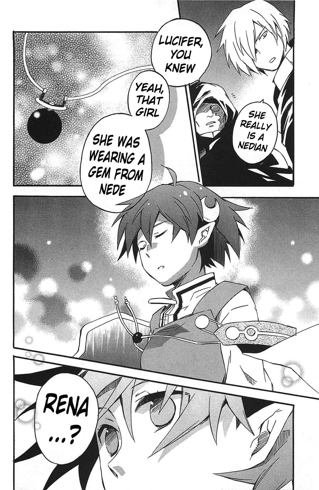 Page 7 Chapter 12 Star Ocean 2: Second Evolution