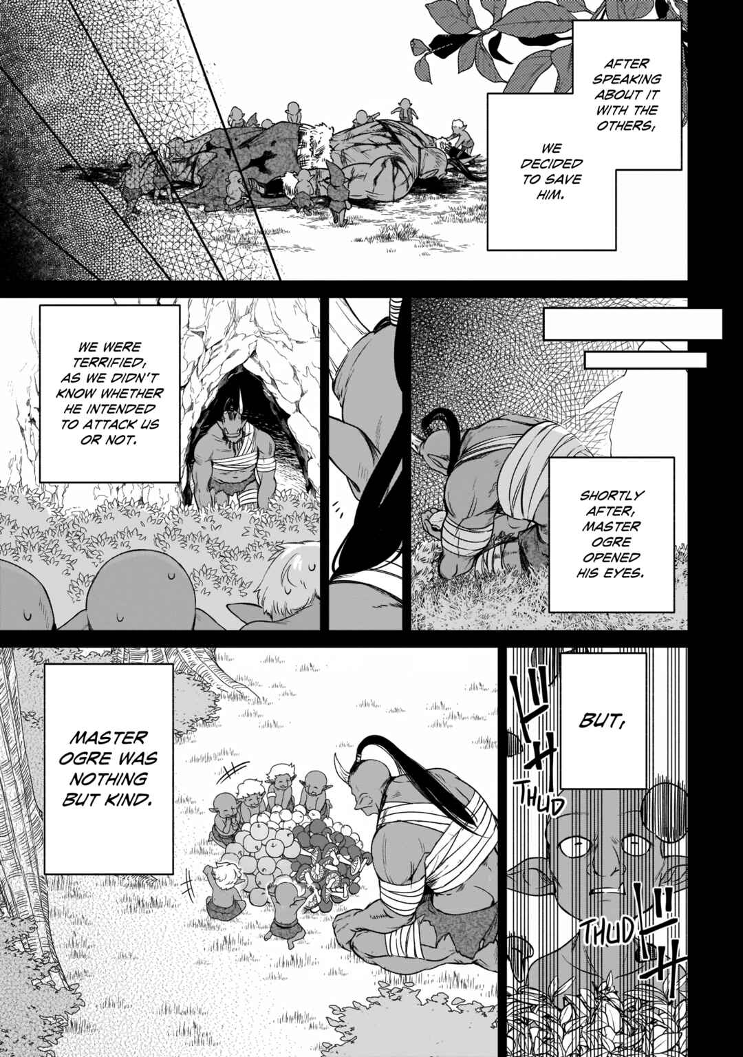 Page 18 Chapter 13 Seijo-sama? Iie, Toorisugari no Mamonotsukai Desu!: Zettai Muteki no Seijo wa Mofumofu to Tabi wo Suru