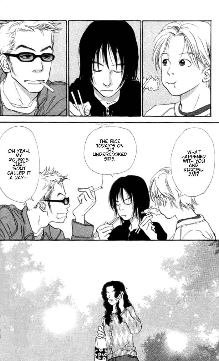 Page 11 Chapter 1 Every Time the Sun Rises