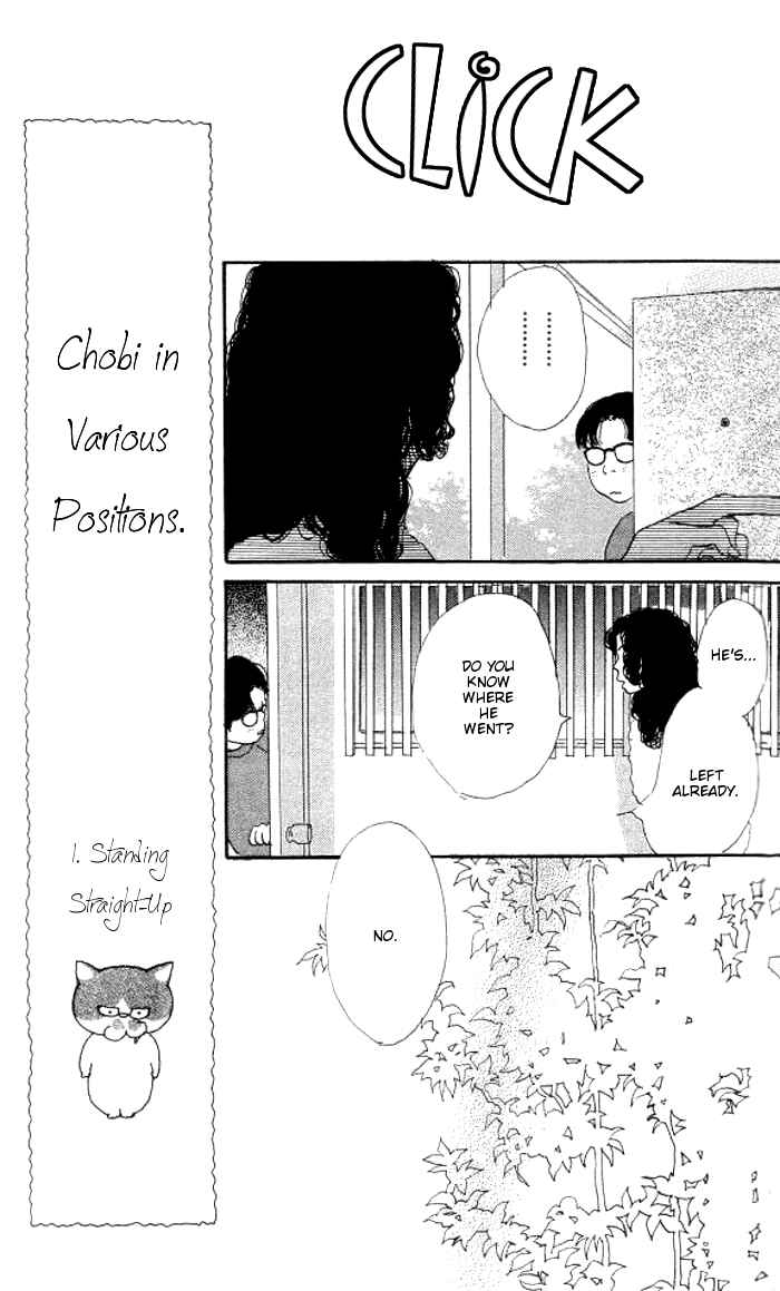Page 22 Chapter 1 Every Time the Sun Rises