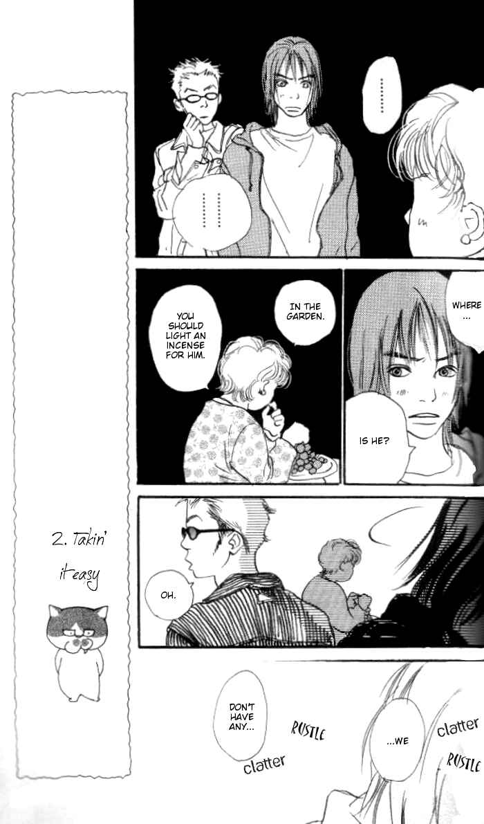 Page 26 Chapter 1 Every Time the Sun Rises