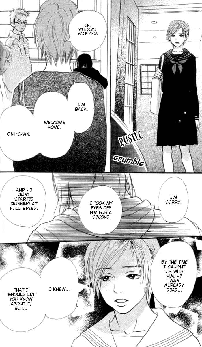 Page 27 Chapter 1 Every Time the Sun Rises