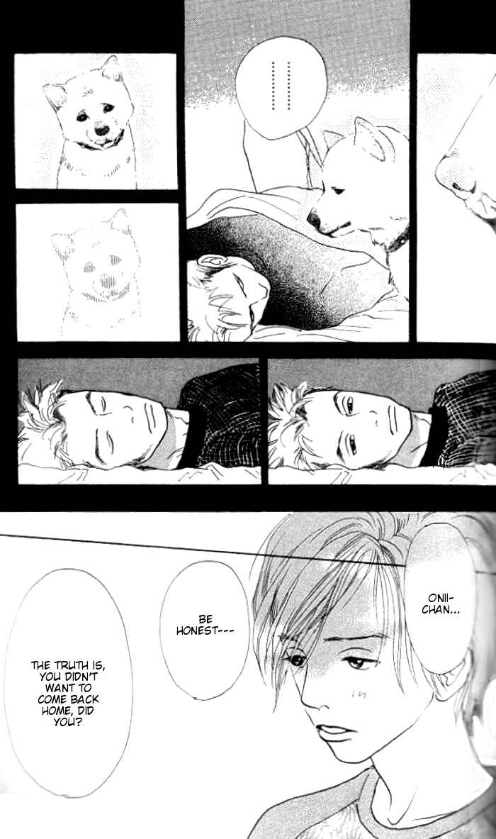 Page 34 Chapter 1 Every Time the Sun Rises