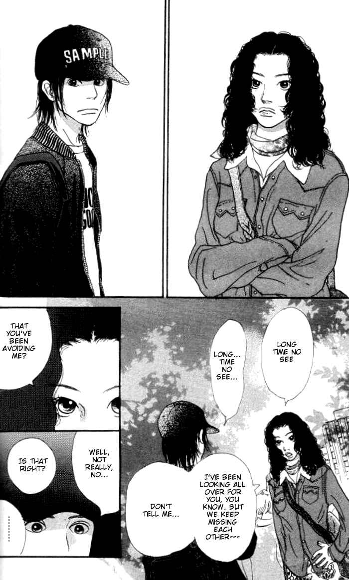 Page 41 Chapter 1 Every Time the Sun Rises