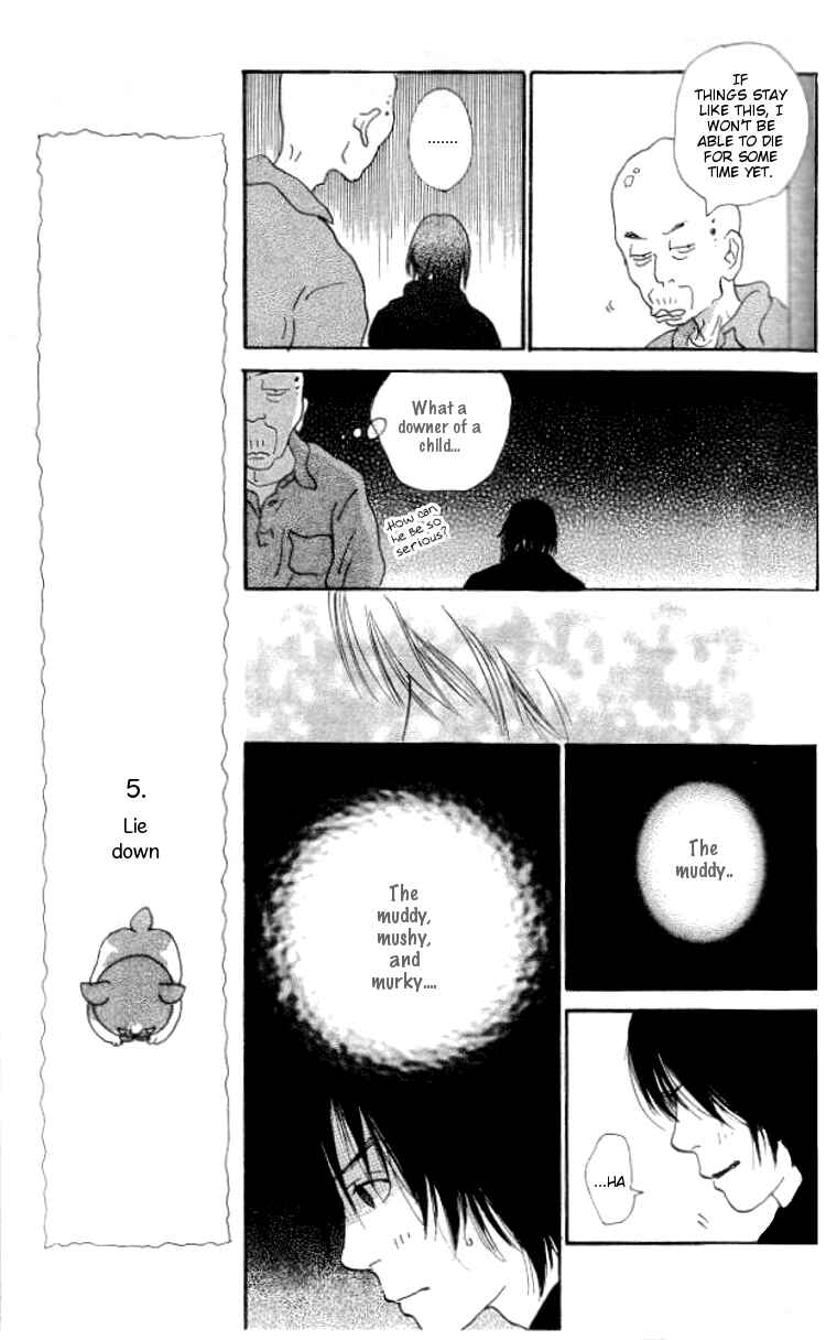 Page 16 Chapter 3 Every Time the Sun Rises