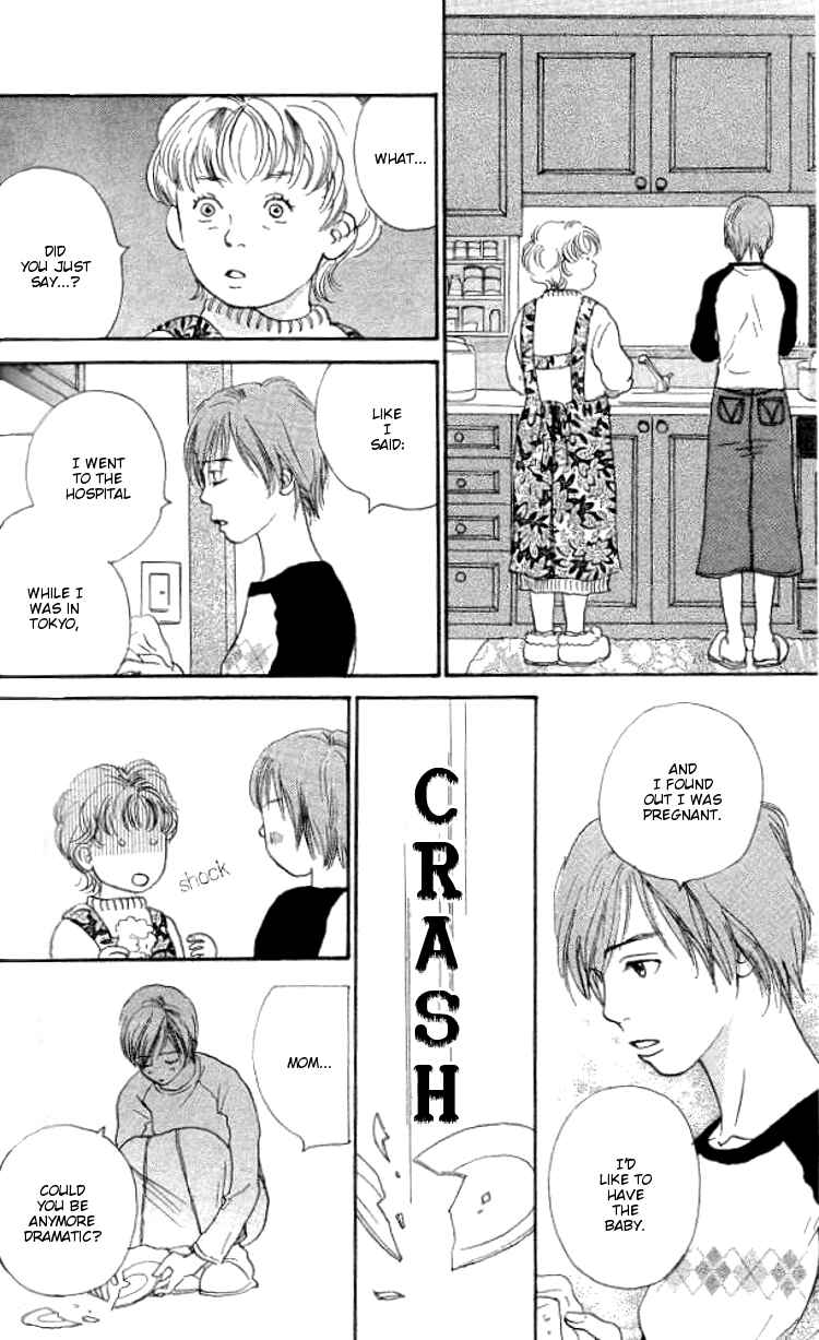 Page 17 Chapter 3 Every Time the Sun Rises