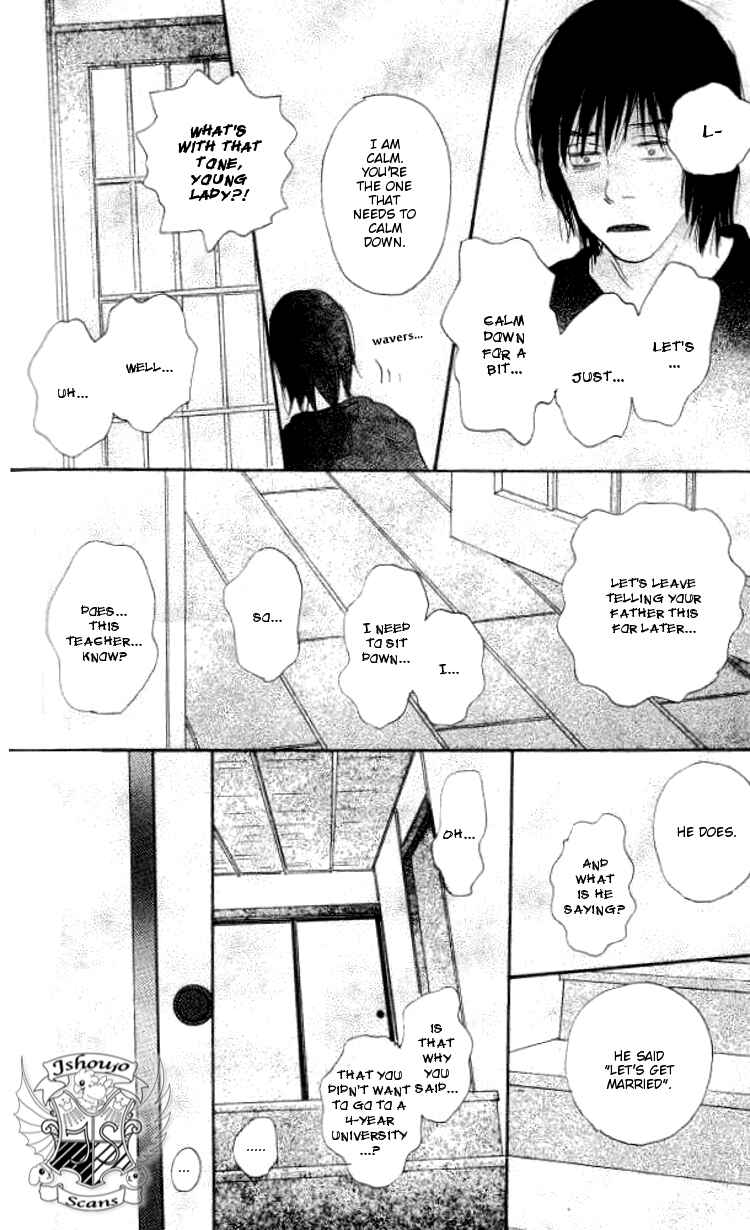 Page 19 Chapter 3 Every Time the Sun Rises