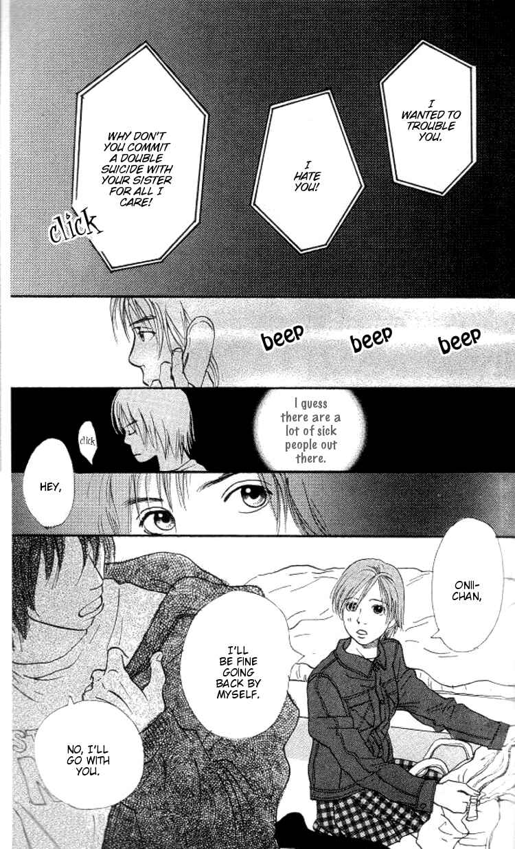 Page 2 Chapter 3 Every Time the Sun Rises