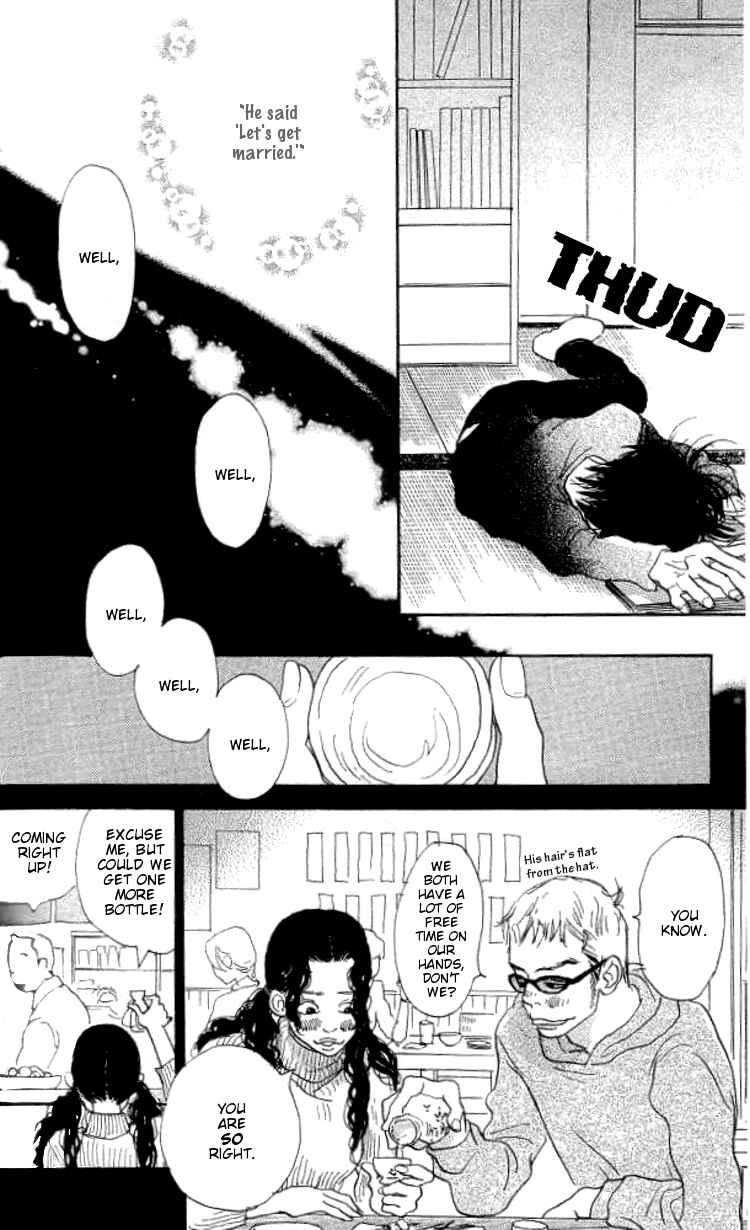 Page 21 Chapter 3 Every Time the Sun Rises
