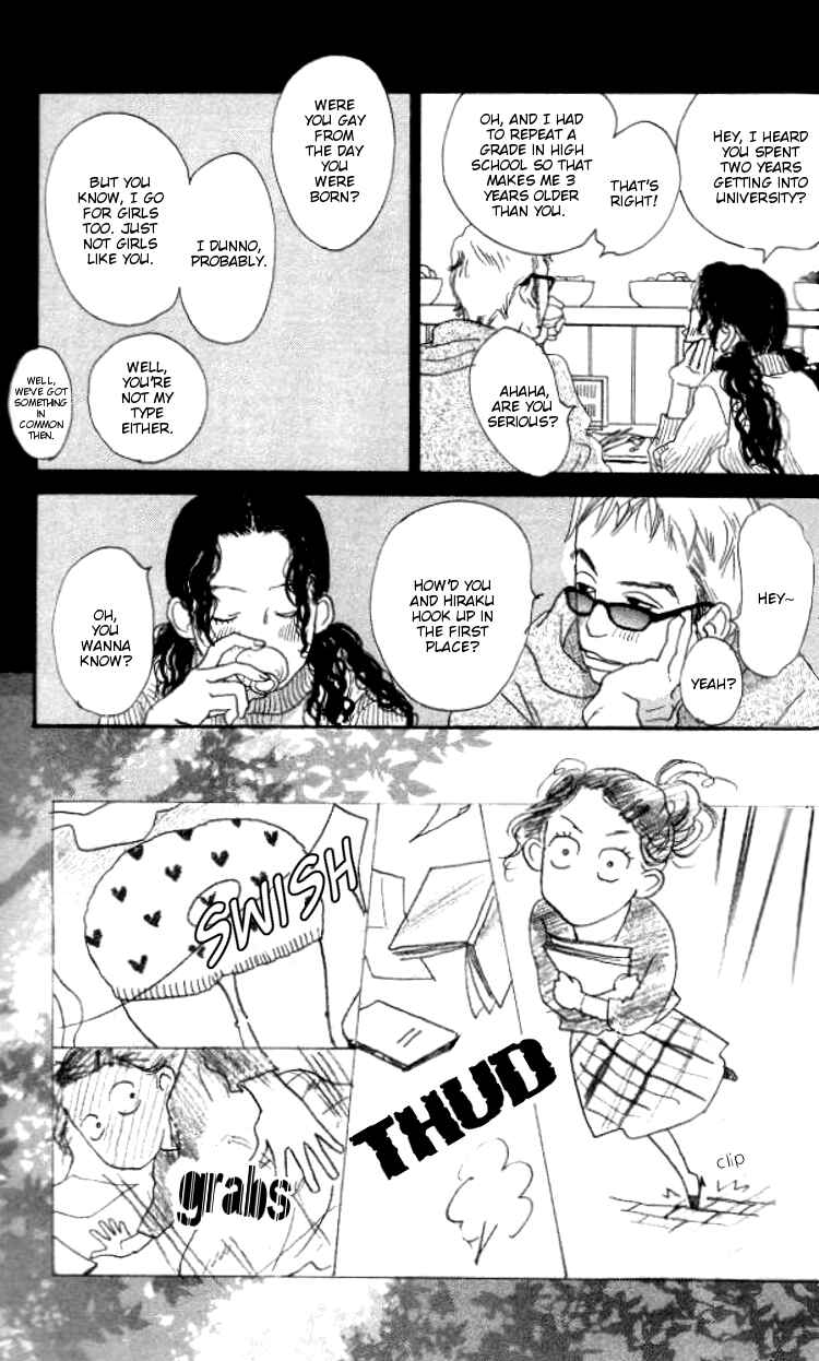 Page 22 Chapter 3 Every Time the Sun Rises