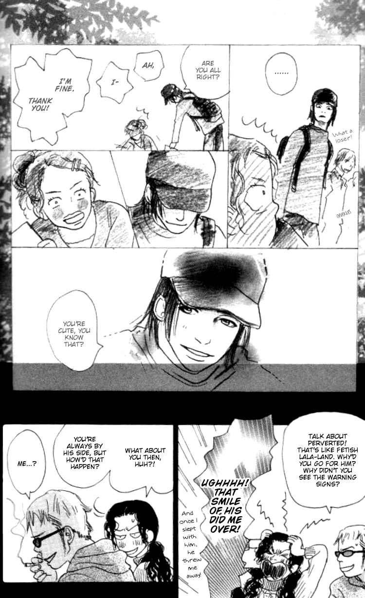 Page 23 Chapter 3 Every Time the Sun Rises