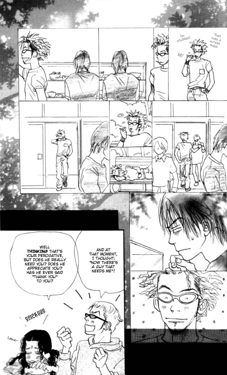Page 24 Chapter 3 Every Time the Sun Rises