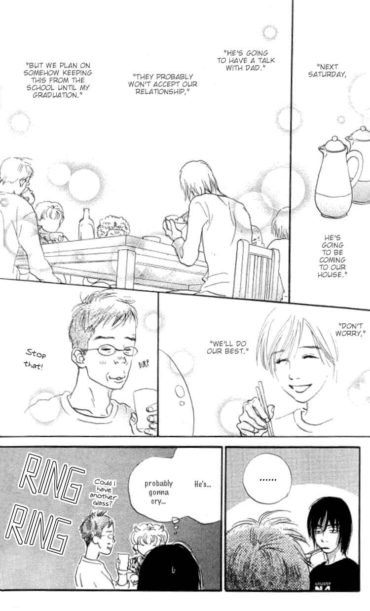 Page 29 Chapter 3 Every Time the Sun Rises