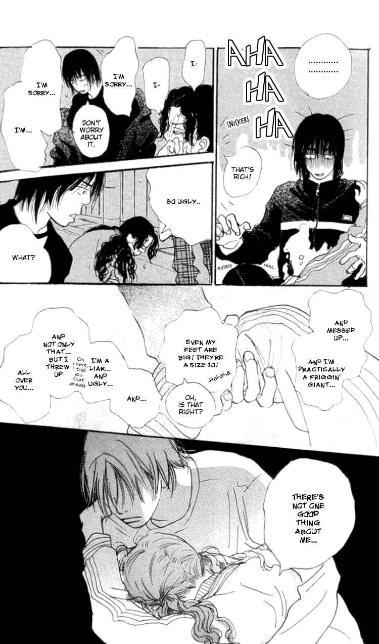 Page 31 Chapter 3 Every Time the Sun Rises