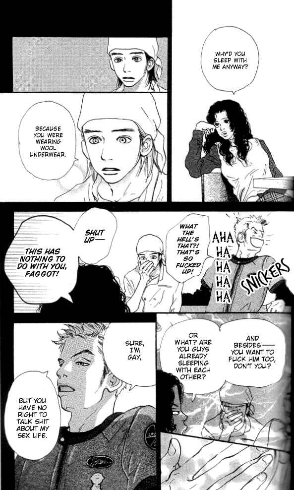 Page 16 Chapter 2 Every Time the Sun Rises