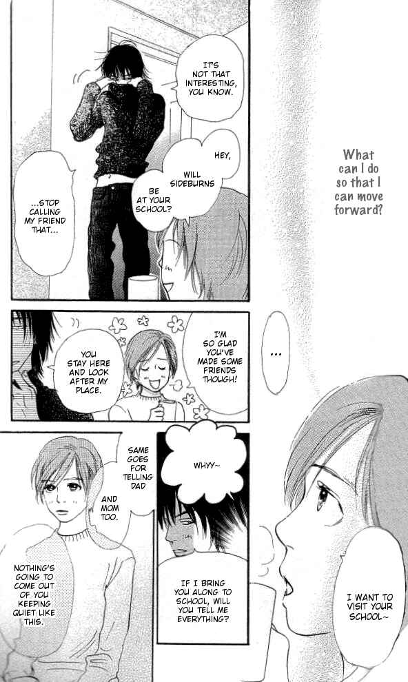 Page 24 Chapter 2 Every Time the Sun Rises