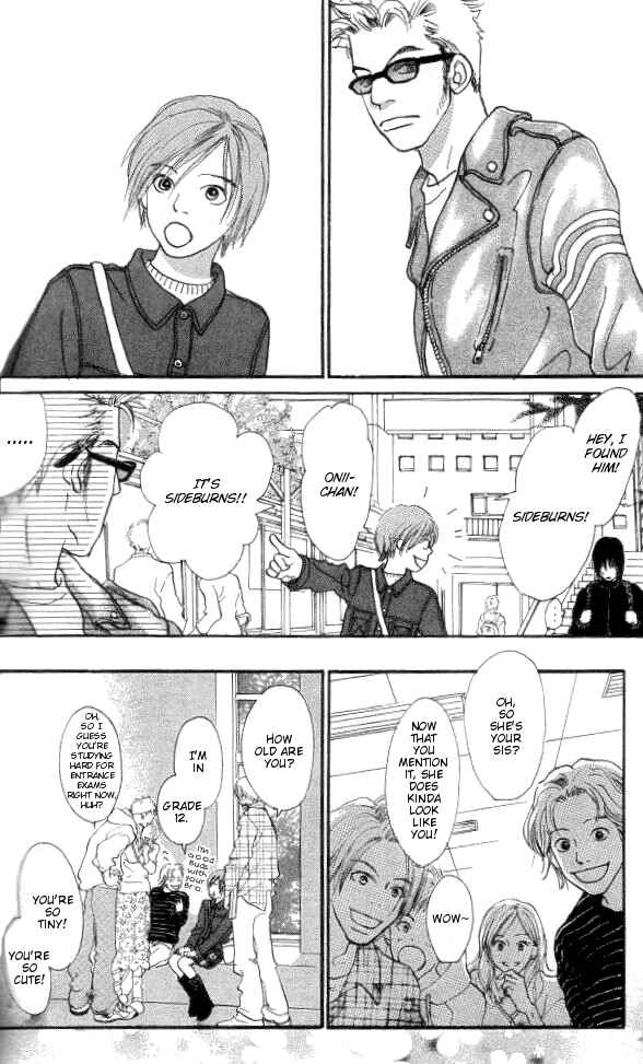 Page 25 Chapter 2 Every Time the Sun Rises