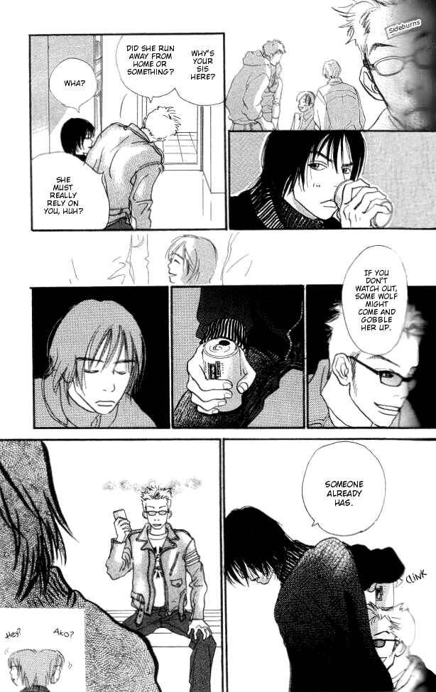 Page 26 Chapter 2 Every Time the Sun Rises