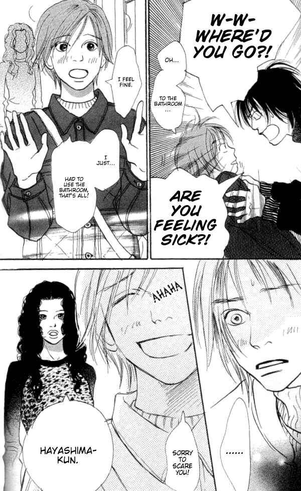 Page 29 Chapter 2 Every Time the Sun Rises
