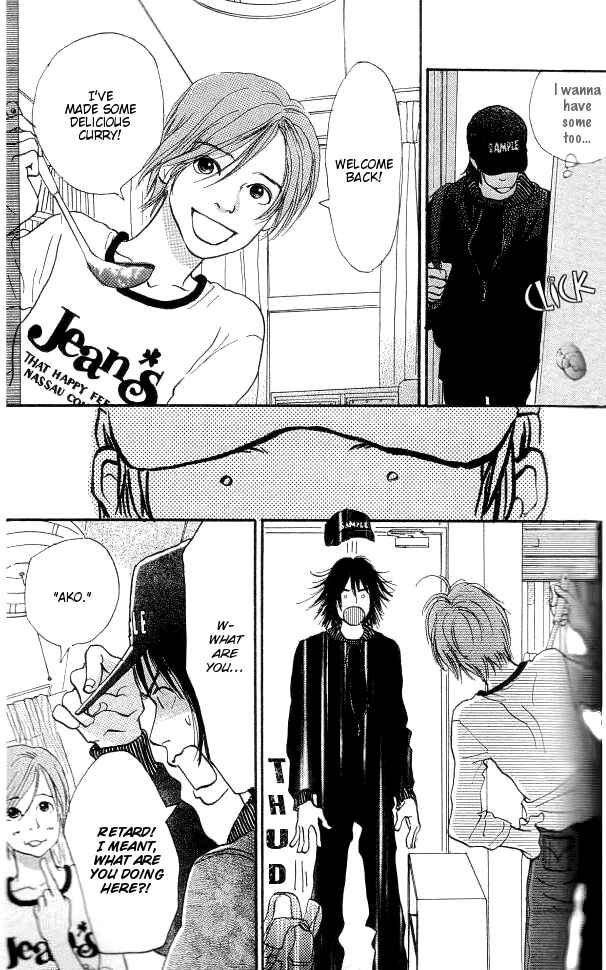 Page 6 Chapter 2 Every Time the Sun Rises