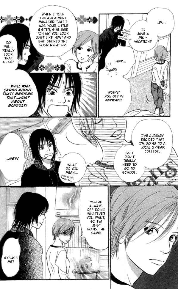 Page 7 Chapter 2 Every Time the Sun Rises
