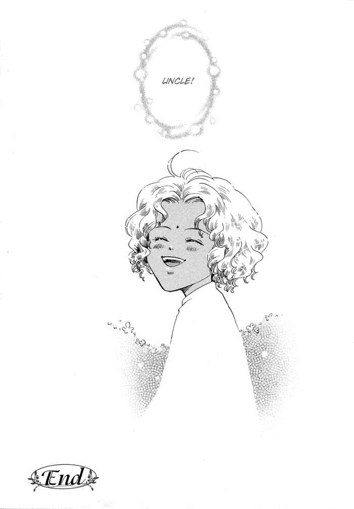 Page 31 Chapter 3 Oki ni Mesu Mama