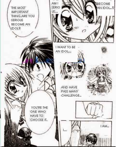 Page 12 Chapter 8.02 Kirarin Revolution