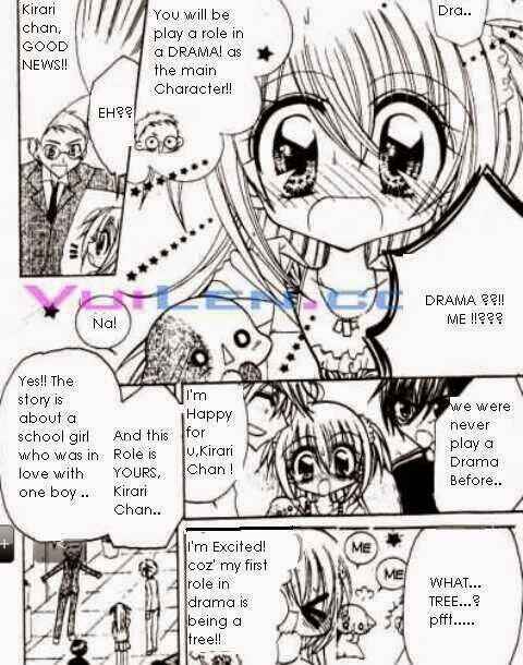 Page 3 Chapter 8.02 Kirarin Revolution