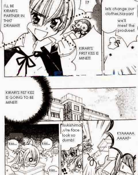 Page 7 Chapter 8.02 Kirarin Revolution