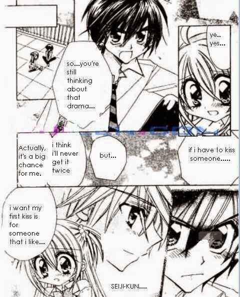 Page 9 Chapter 8.02 Kirarin Revolution