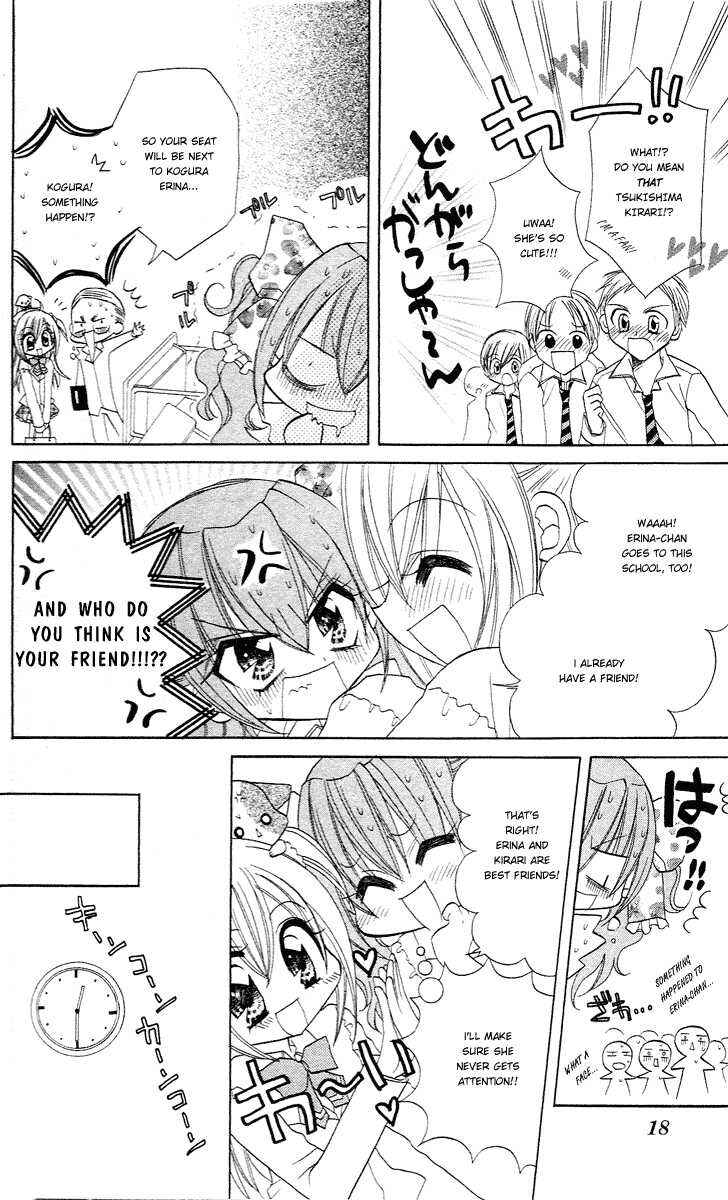 Page 18 Chapter 7 Kirarin Revolution