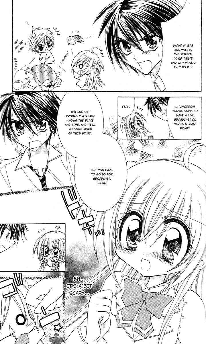Page 27 Chapter 7 Kirarin Revolution