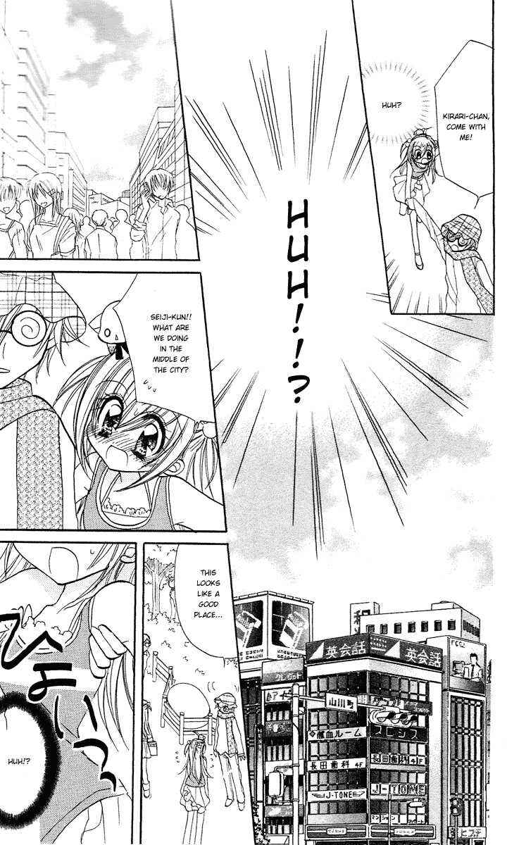 Page 20 Chapter 5 Kirarin Revolution