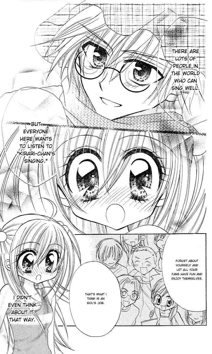 Page 24 Chapter 5 Kirarin Revolution
