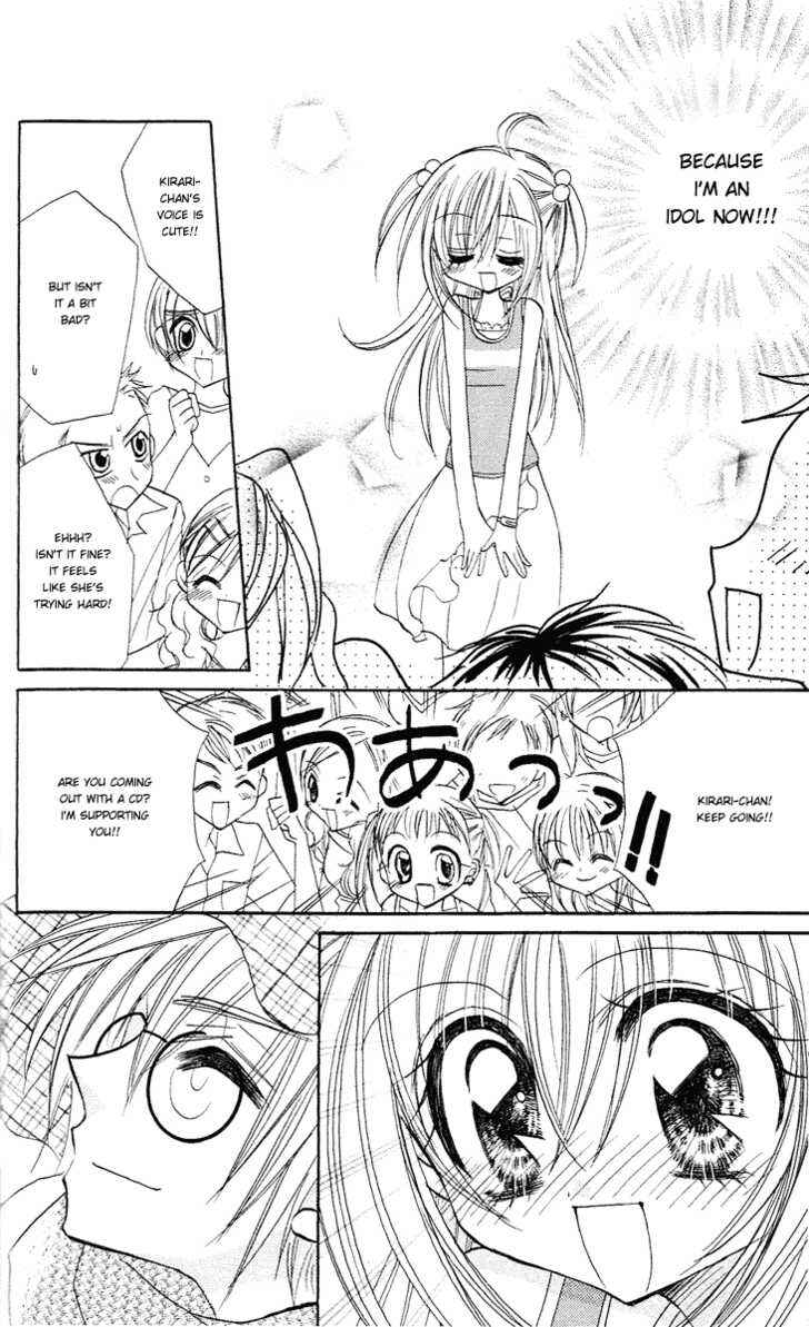 Page 27 Chapter 5 Kirarin Revolution