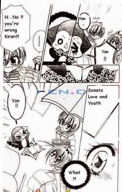 Page 10 Chapter 10.01 Kirarin Revolution