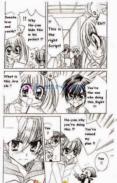 Page 11 Chapter 10.01 Kirarin Revolution