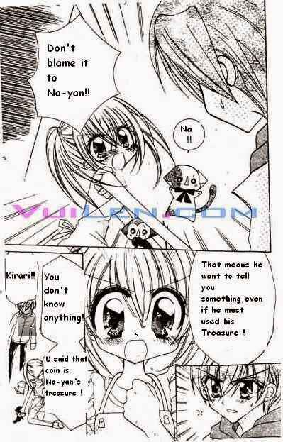 Page 12 Chapter 10.01 Kirarin Revolution