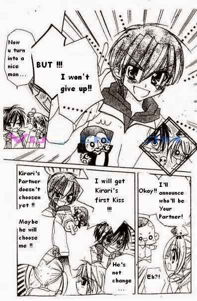 Page 16 Chapter 10.01 Kirarin Revolution