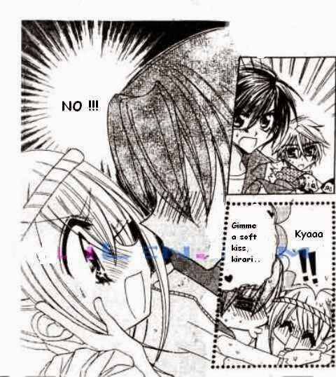Page 3 Chapter 10.01 Kirarin Revolution